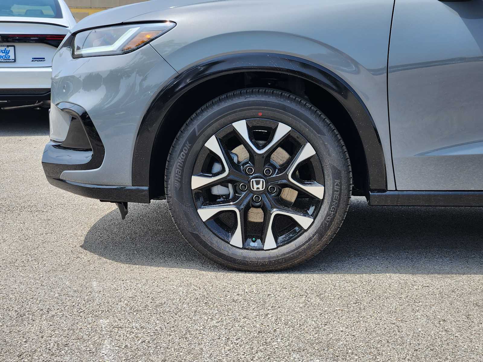 Thumbnail: 2027 Honda HR-V - 7