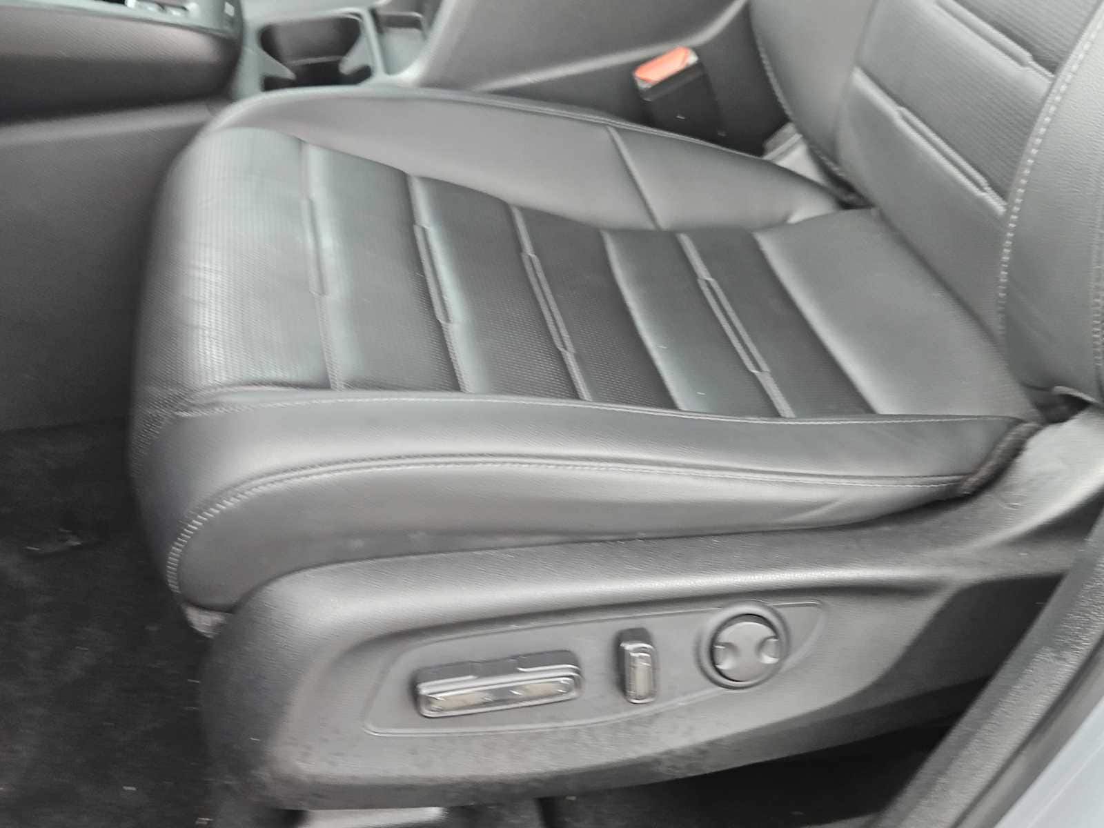 2023 Honda CR-V EX-L 24