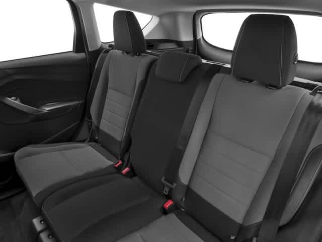 Thumbnail: 2017 Ford Escape - 17