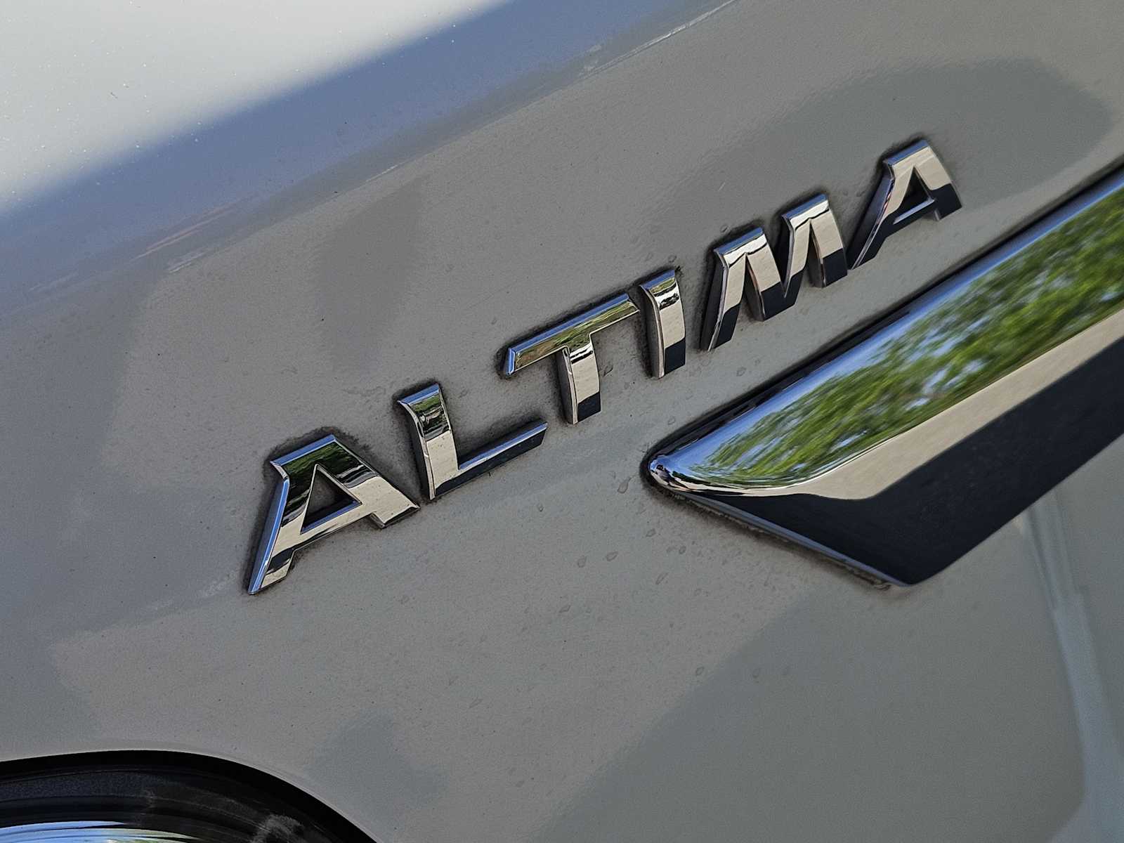 Thumbnail: 2014 Nissan Altima - 11