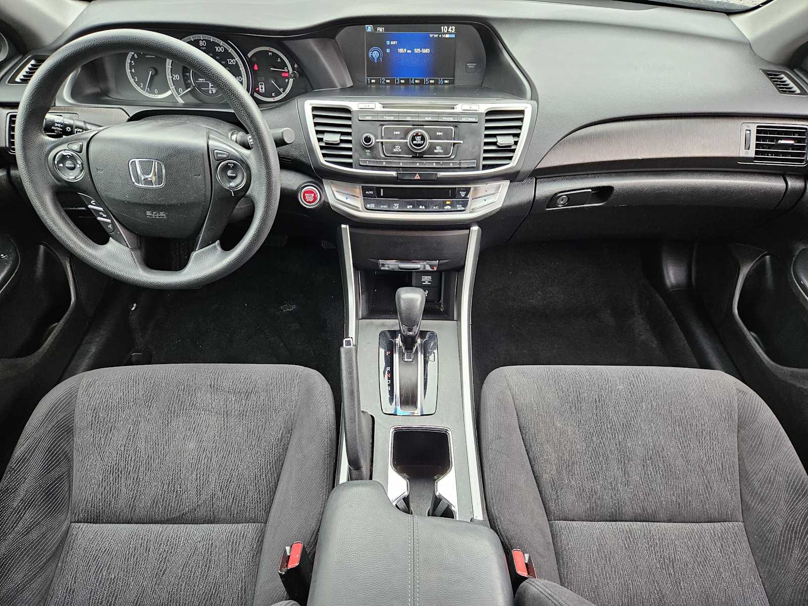 Thumbnail: 2013 Honda Accord - 24