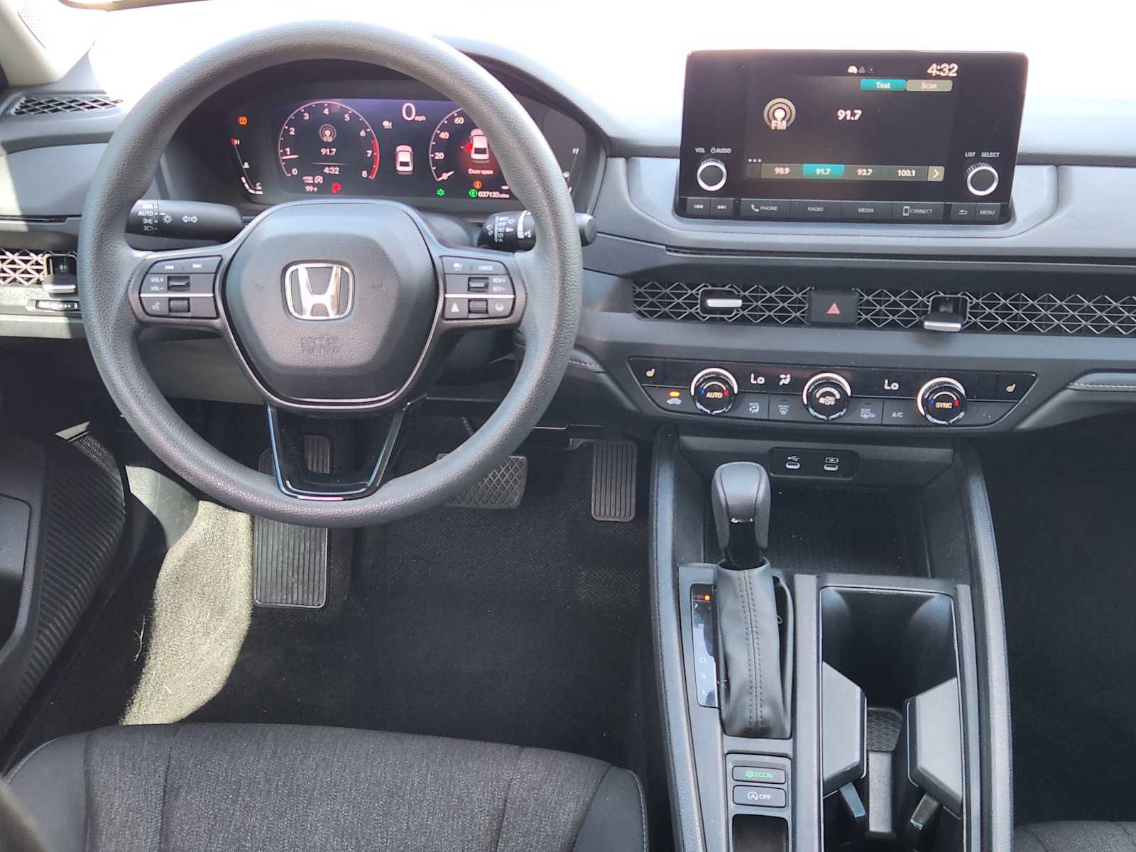 Thumbnail: 2024 Honda Accord - 25