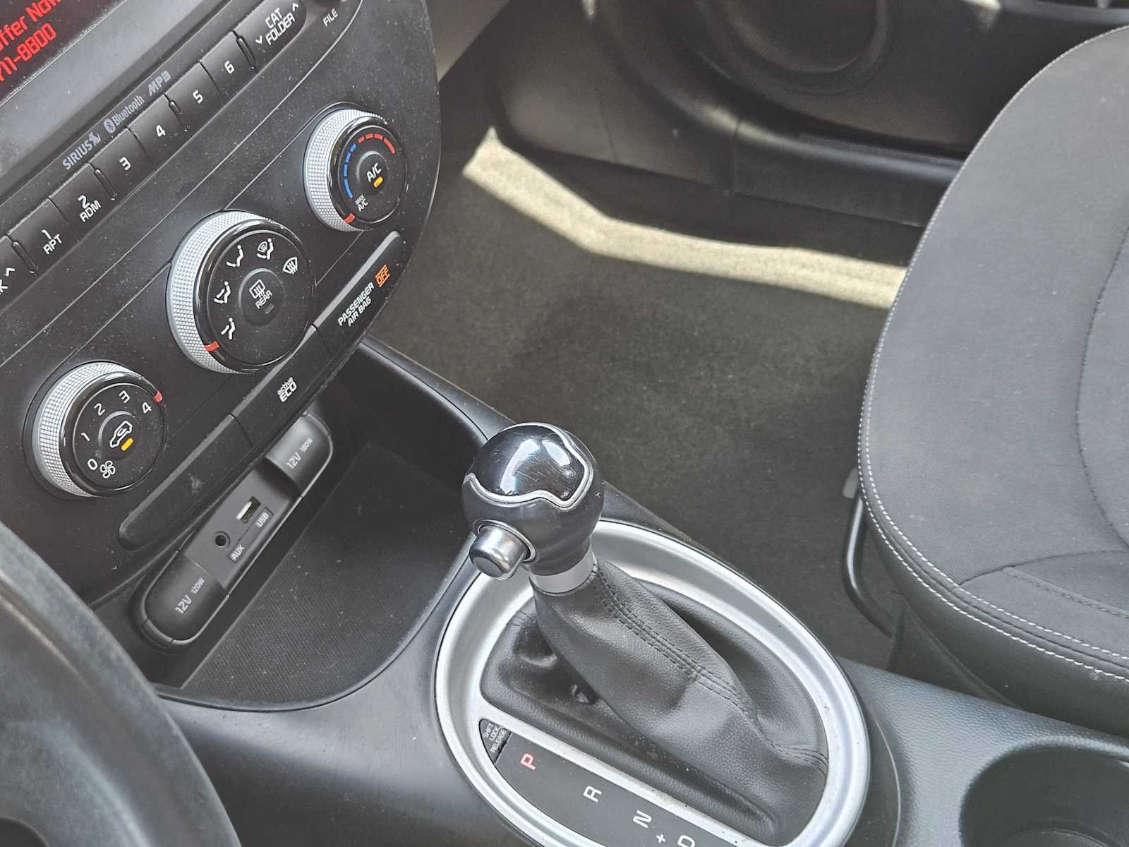 Thumbnail: 2016 Kia Soul - 19