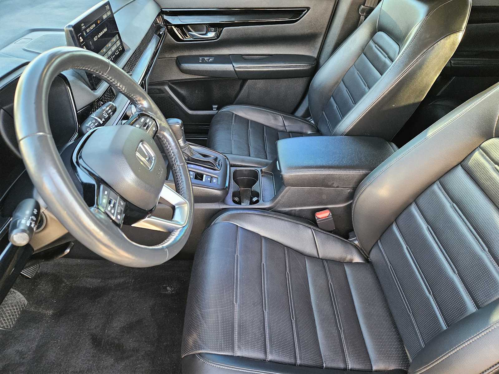 Thumbnail: 2023 Honda CR-V - 12