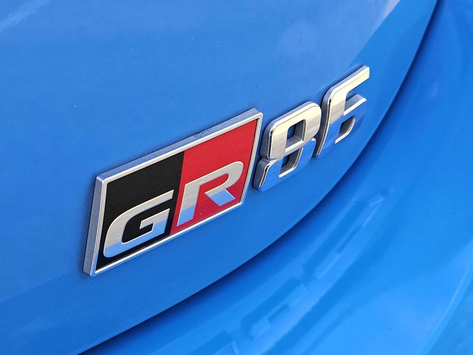 Thumbnail: 2023 Toyota GR86 - 12