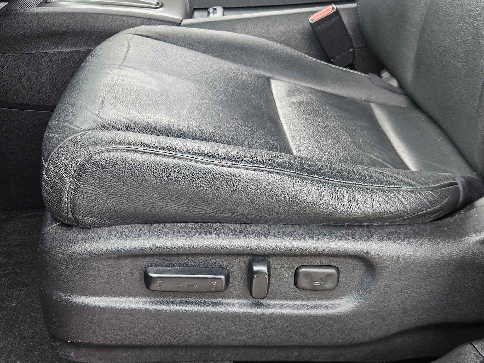 Thumbnail: 2021 Honda Pilot - 24