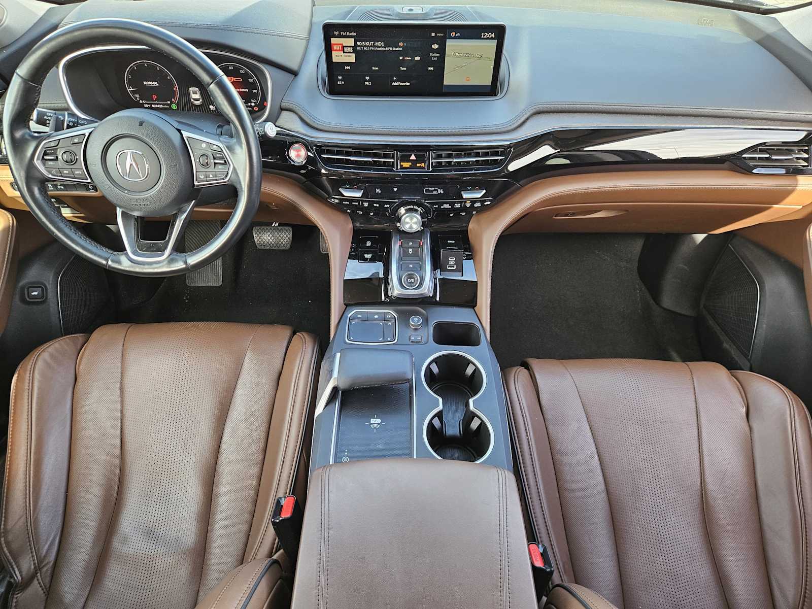 Thumbnail: 2023 Acura MDX - 26