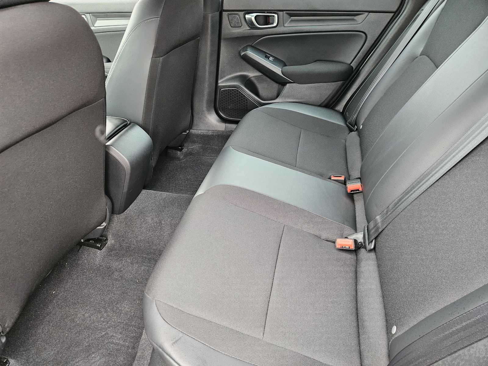 Thumbnail: 2024 Honda Civic - 28