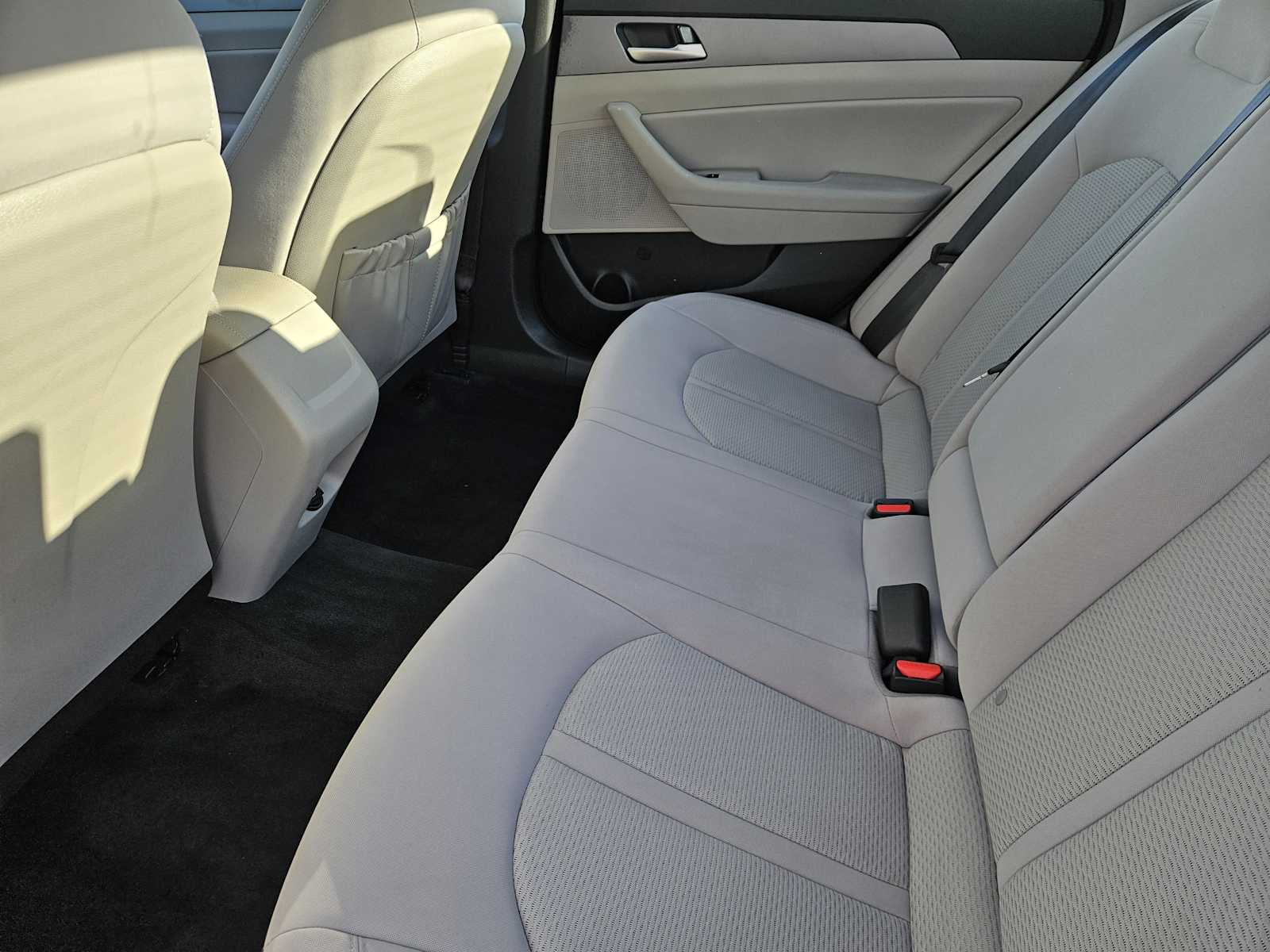 Thumbnail: 2018 Hyundai Sonata - 27