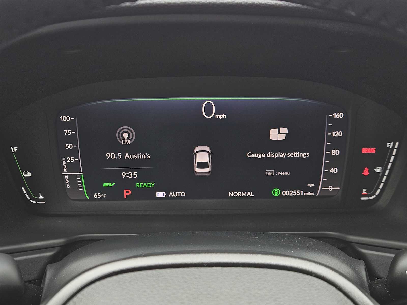 Thumbnail: 2025 Honda Accord - 16