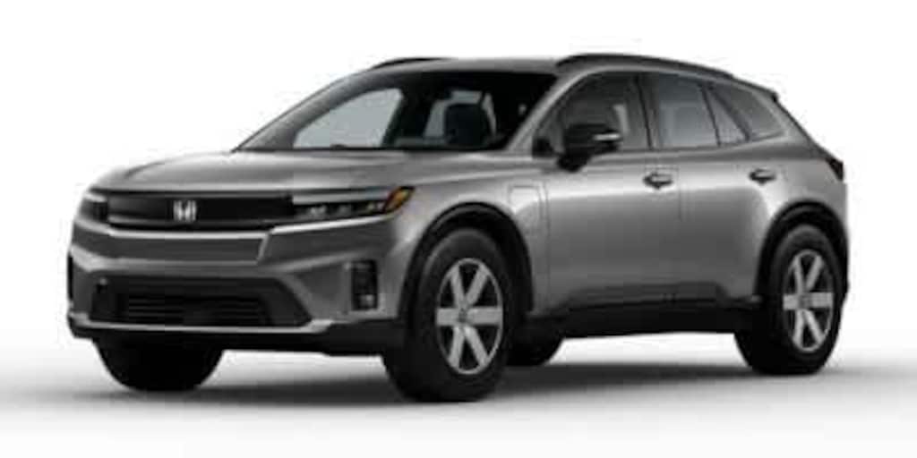 New 2026 Honda Prologue Touring SUV