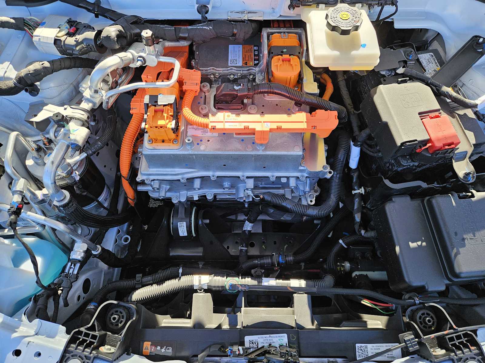 Thumbnail: 2026 Honda Prologue - 24