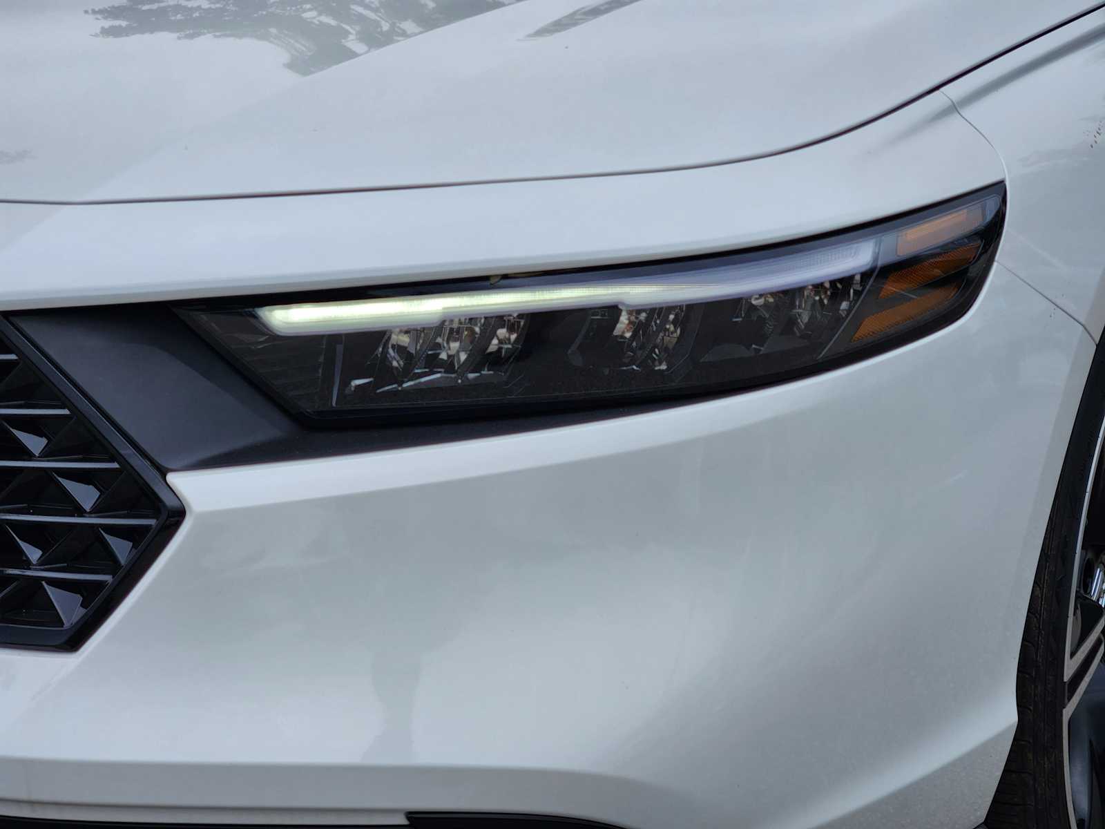 Thumbnail: 2026 Honda Accord - 6
