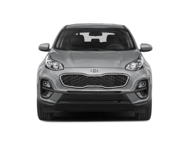 Thumbnail: 2022 Kia Sportage - 7