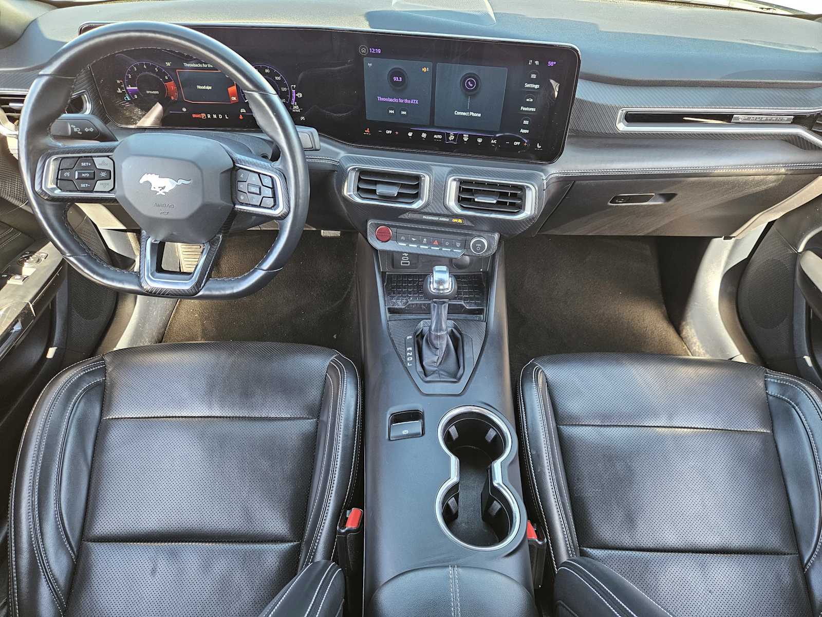 Thumbnail: 2024 Ford Mustang - 22