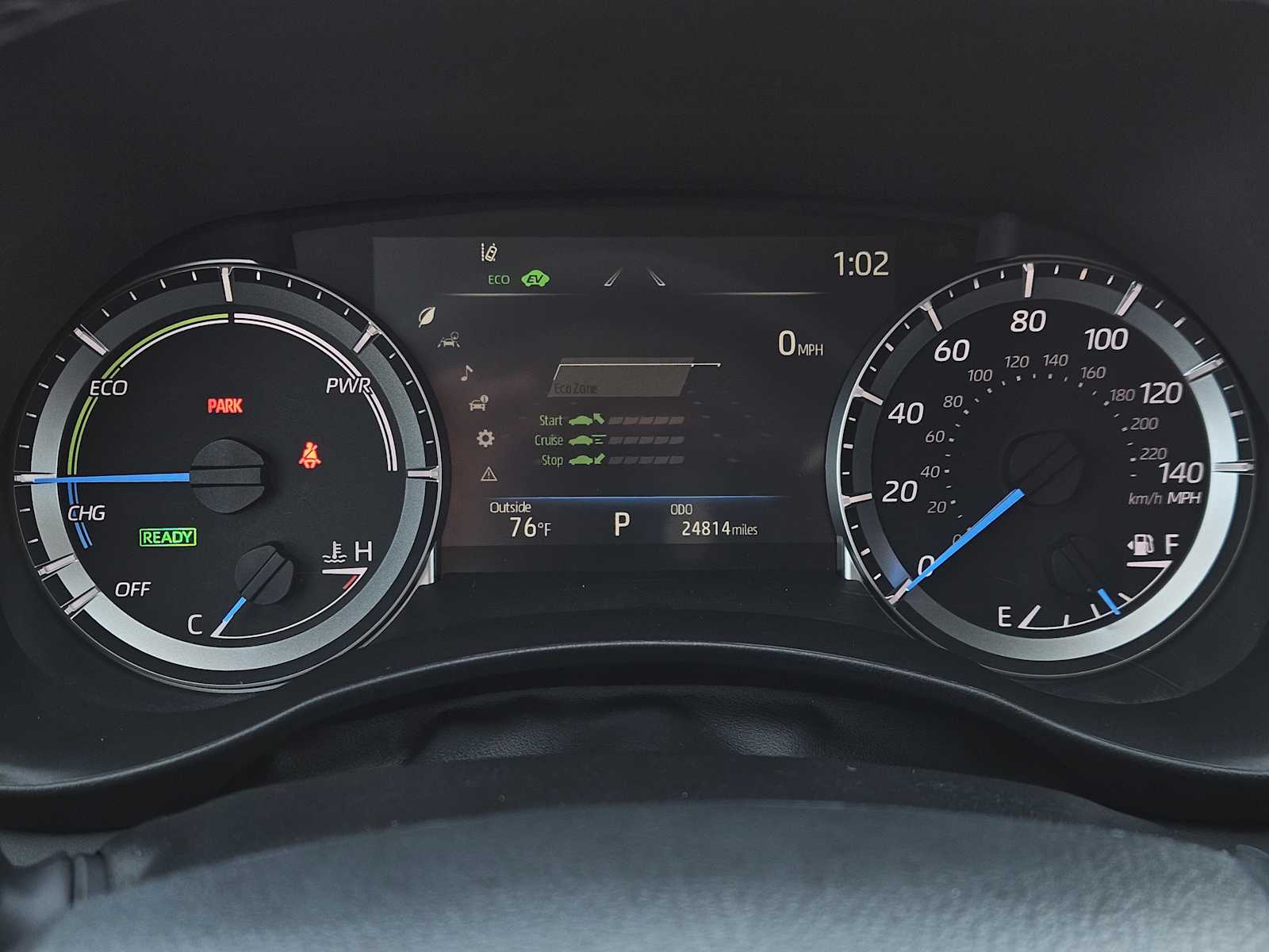 Thumbnail: 2024 Toyota Highlander - 16