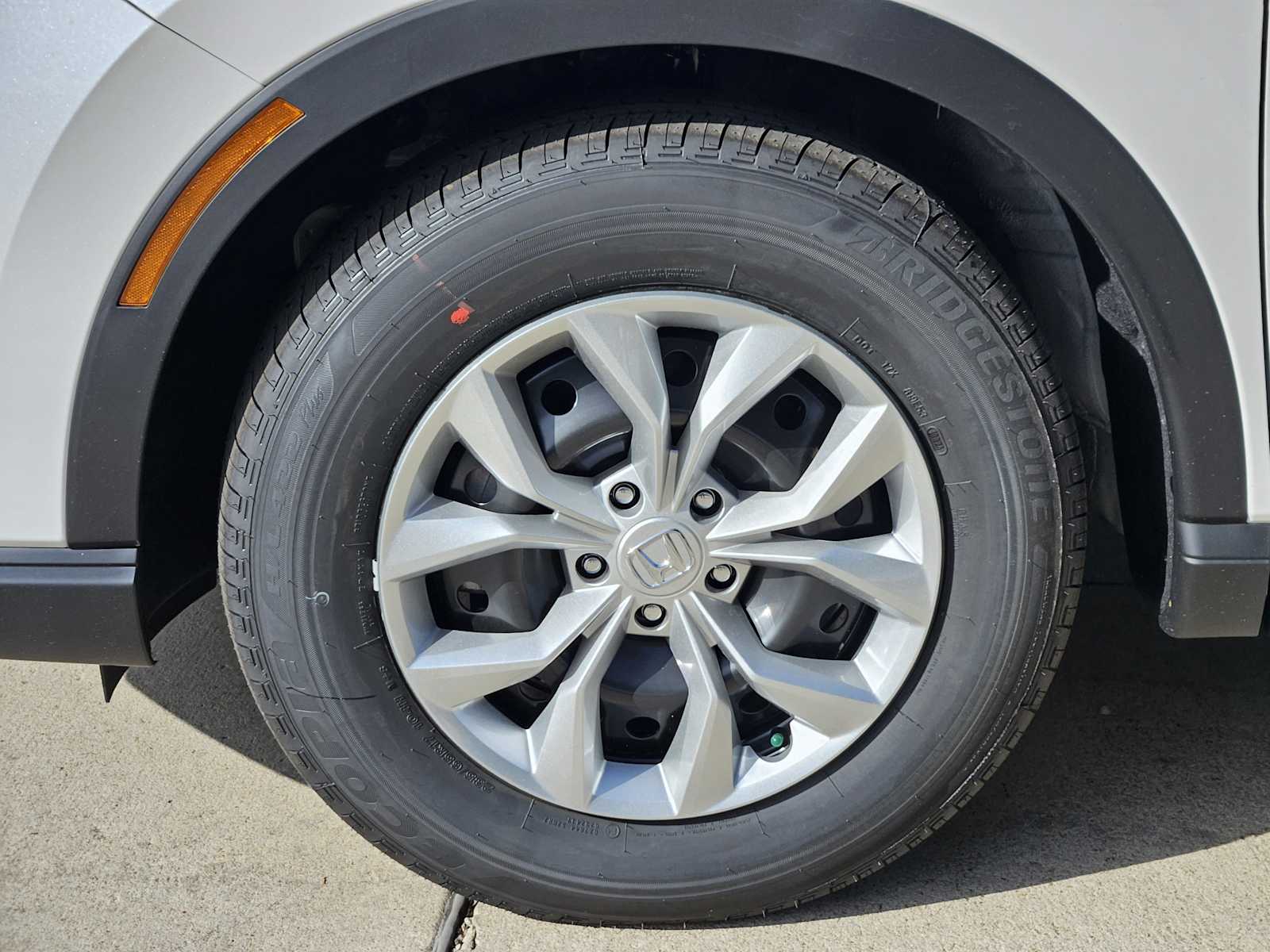 Thumbnail: 2026 Honda CR-V - 9