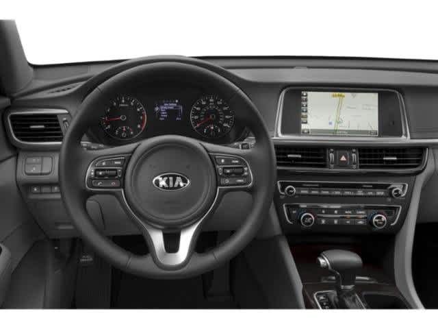 Thumbnail: 2018 Kia Optima - 10