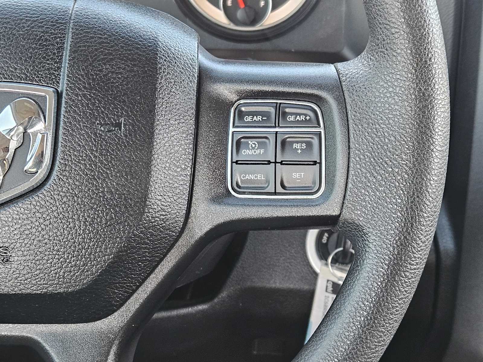 Thumbnail: 2018 RAM 1500 - 26