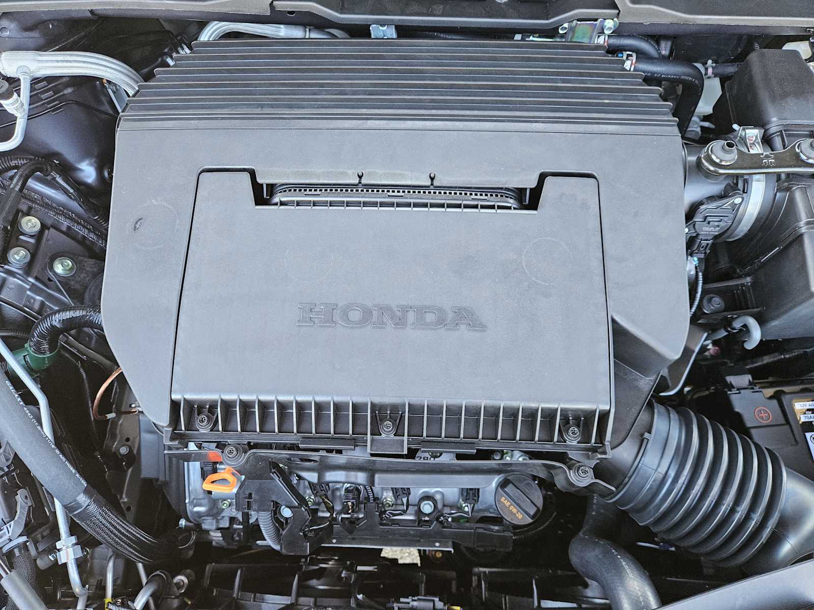 Thumbnail: 2026 Honda Pilot - 10