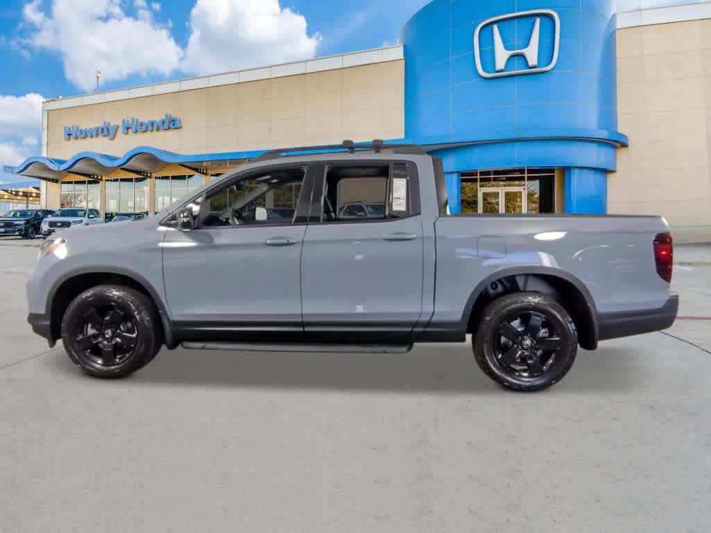 Thumbnail: 2026 Honda Ridgeline - 2