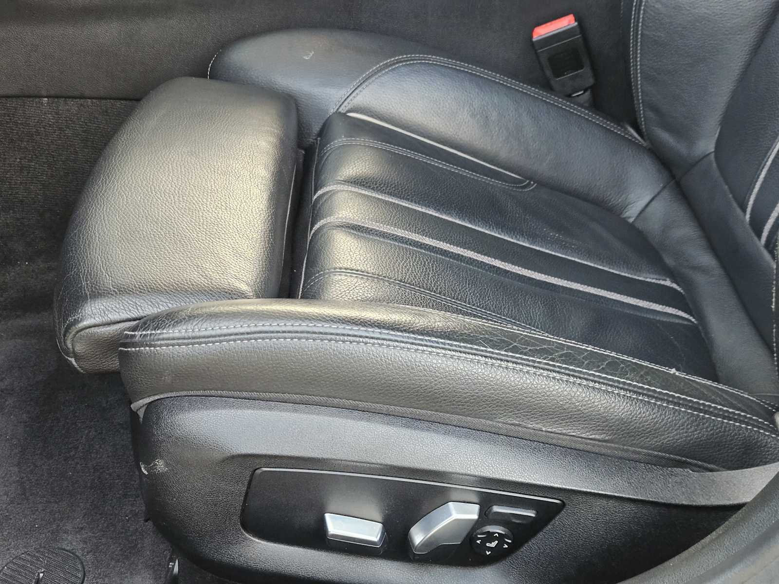 Thumbnail: 2018 BMW 5 Series - 22