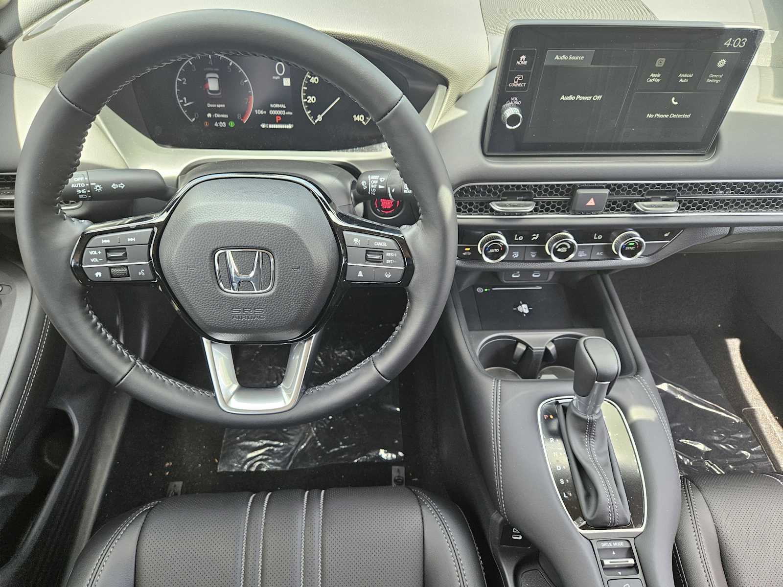 Thumbnail: 2026 Honda HR-V - 21