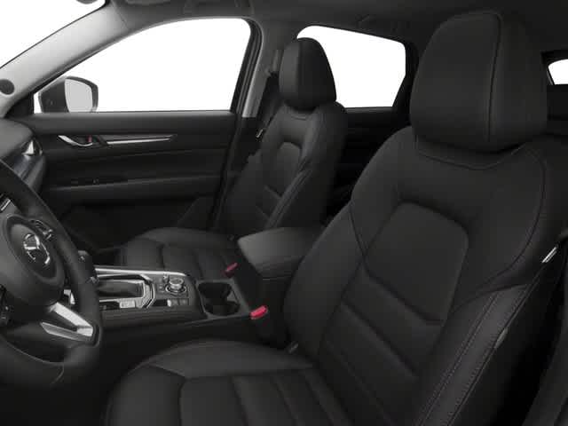 Thumbnail: 2017 Mazda CX-5 - 12