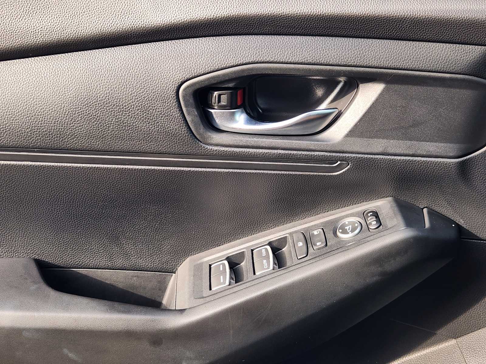 Thumbnail: 2024 Honda Accord - 21