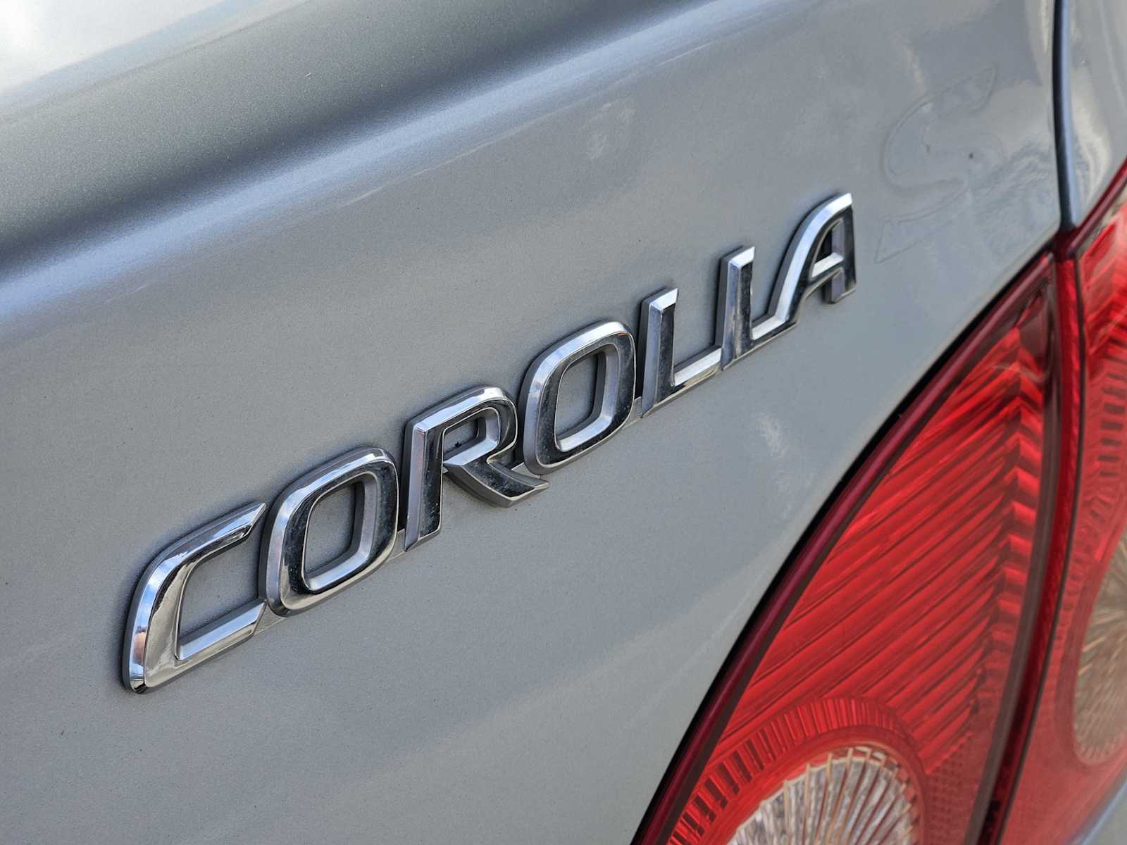 Thumbnail: 2007 Toyota Corolla - 11