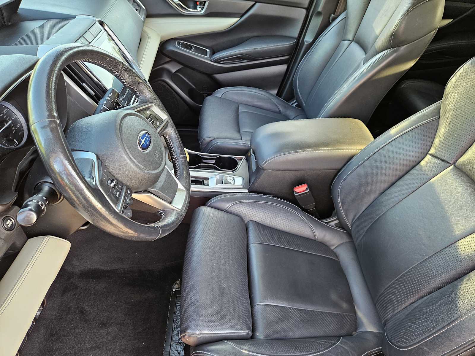 Thumbnail: 2022 Subaru Ascent - 12