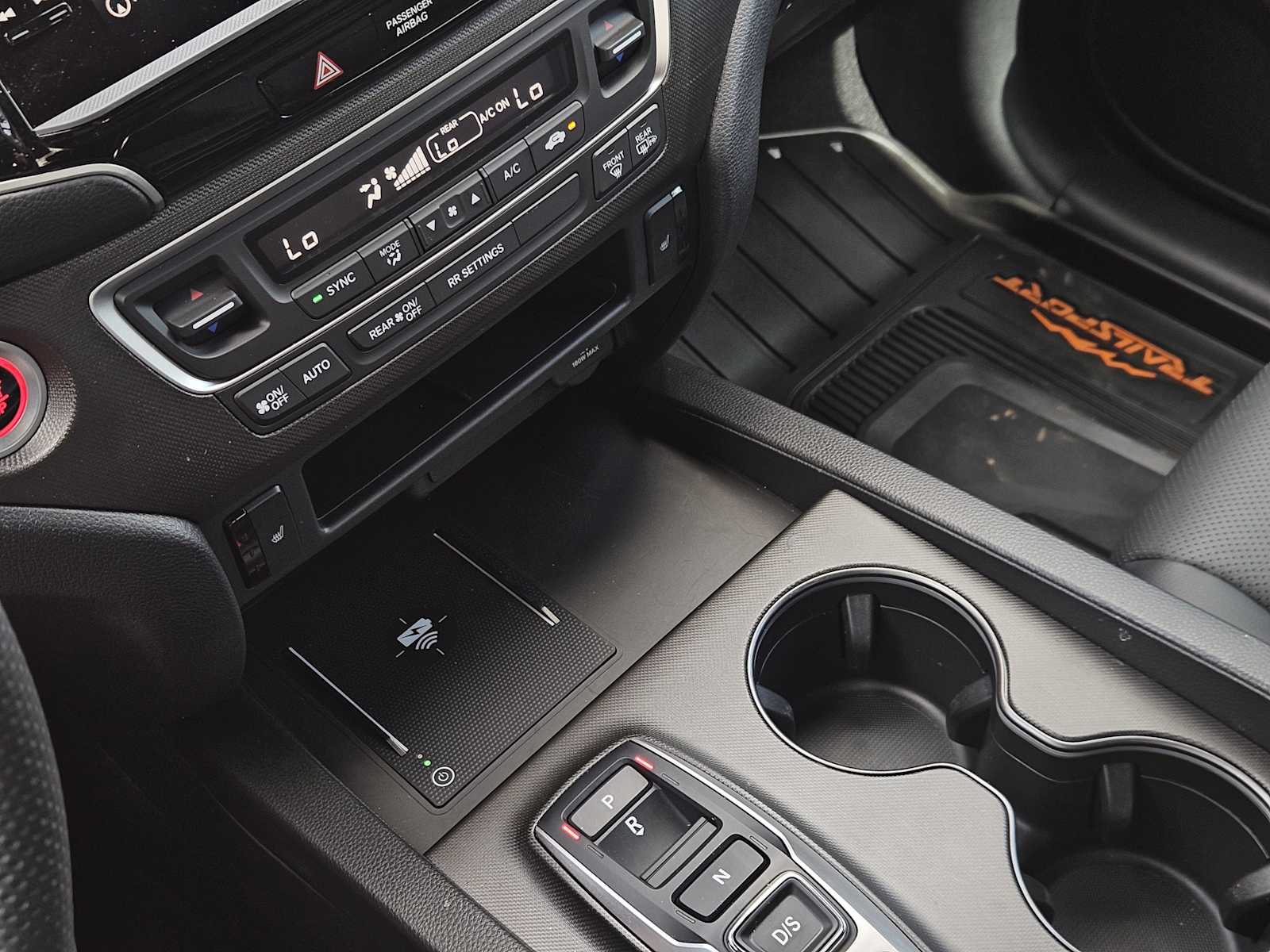 Thumbnail: 2024 Honda Ridgeline - 20