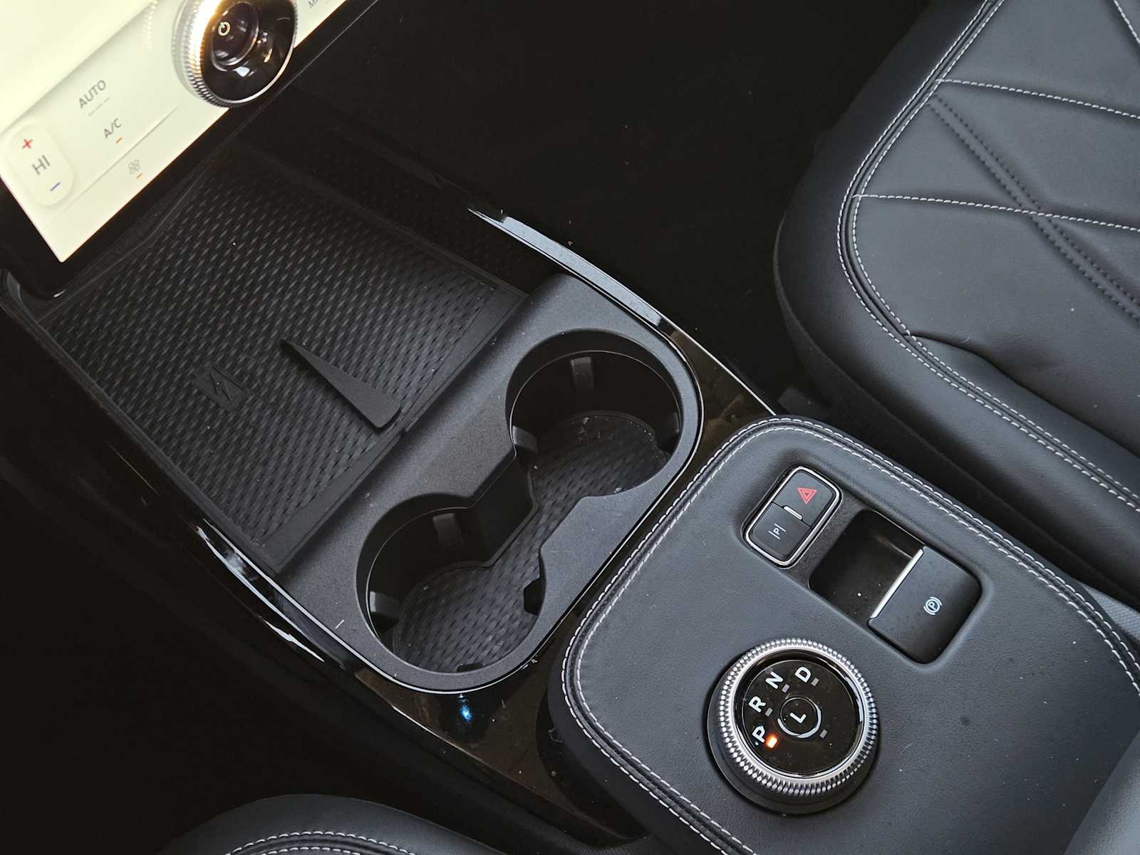 Thumbnail: 2023 Ford Mustang Mach-E - 19