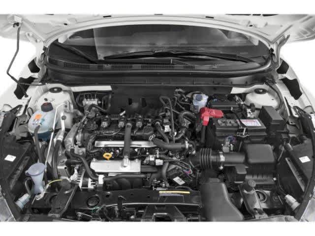 Thumbnail: 2021 Nissan Kicks - 15