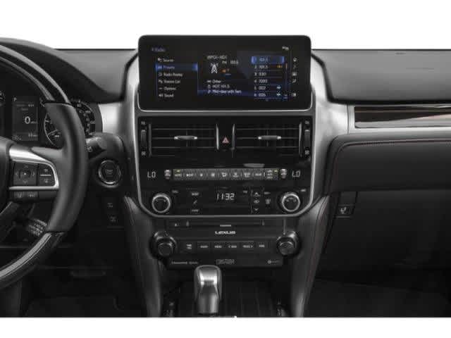 2023 Lexus GX 460 Luxury 11