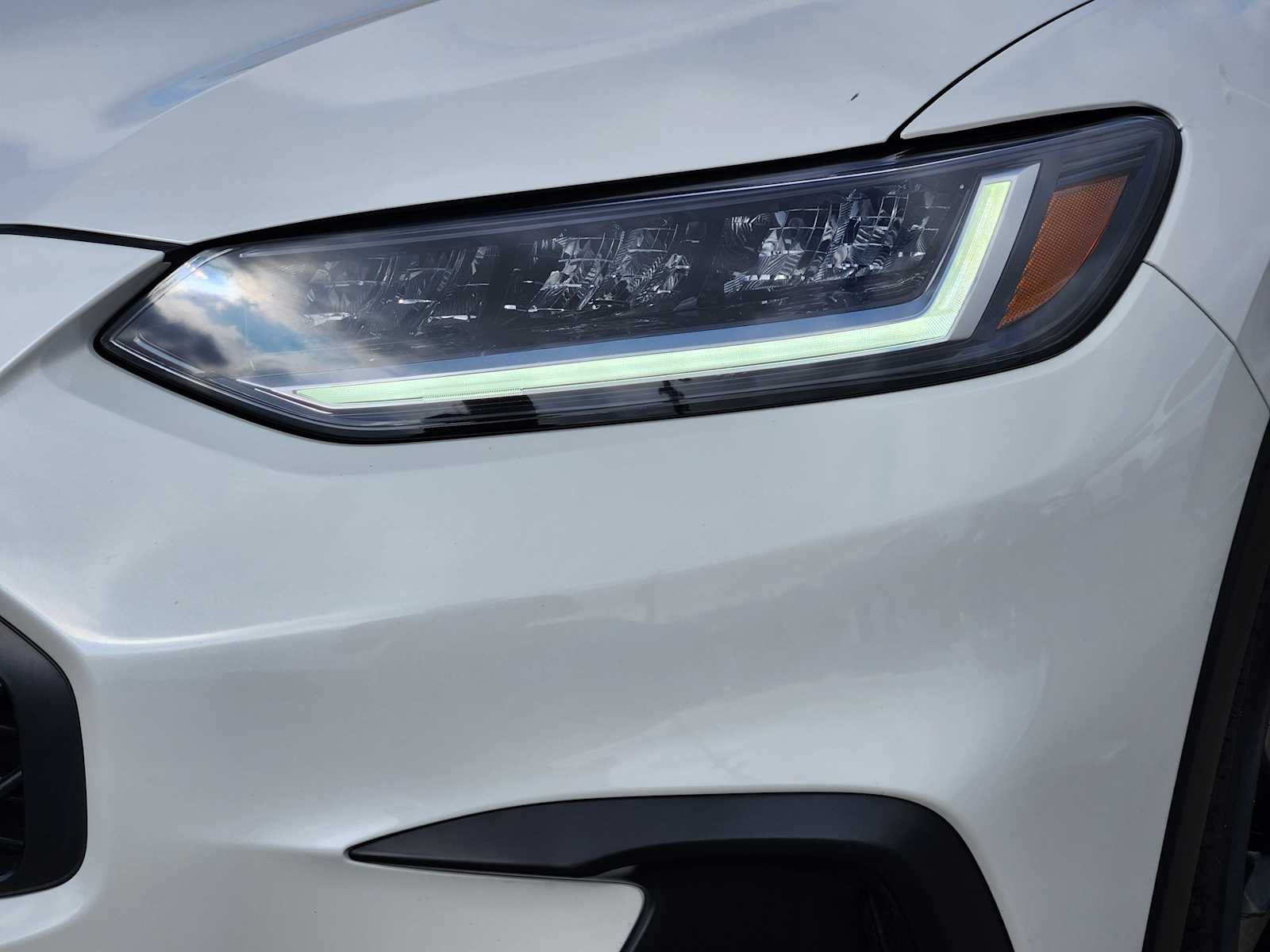 Thumbnail: 2025 Honda HR-V - 7