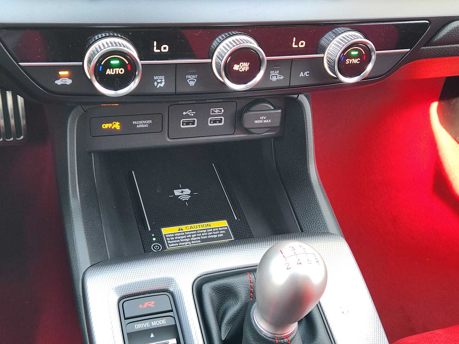 Thumbnail: 2025 Honda Civic - 15