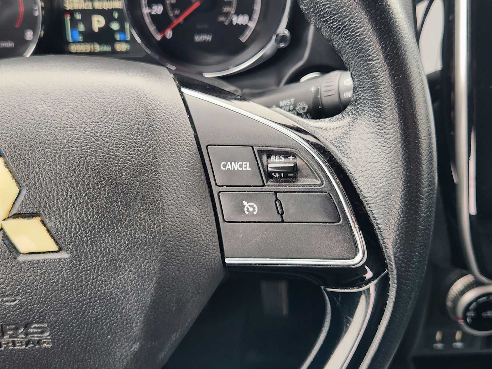 Thumbnail: 2022 Mitsubishi Outlander Sport - 28