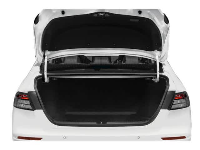 2025 Honda Accord Touring 11