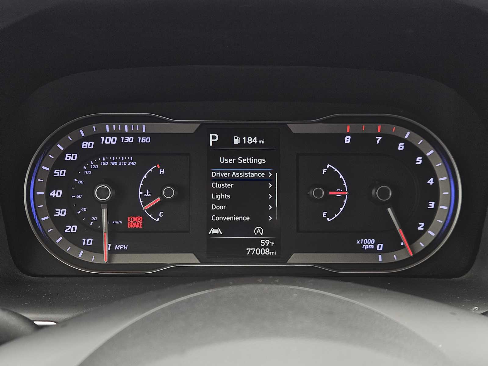 Thumbnail: 2022 Hyundai Tucson - 15