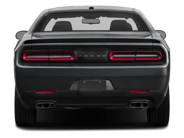 Thumbnail: 2017 Dodge Challenger - 8