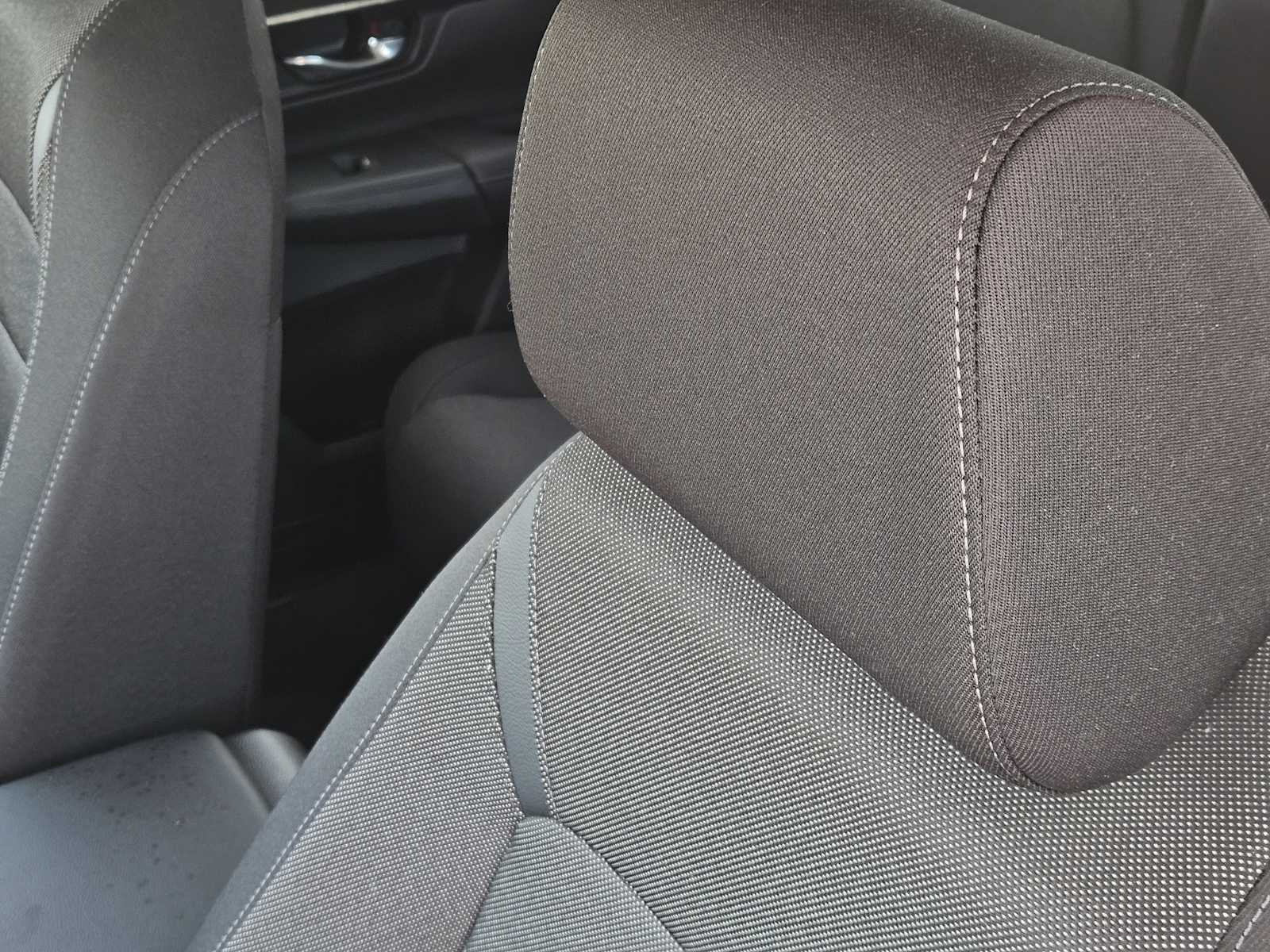 Thumbnail: 2026 Honda CR-V - 14