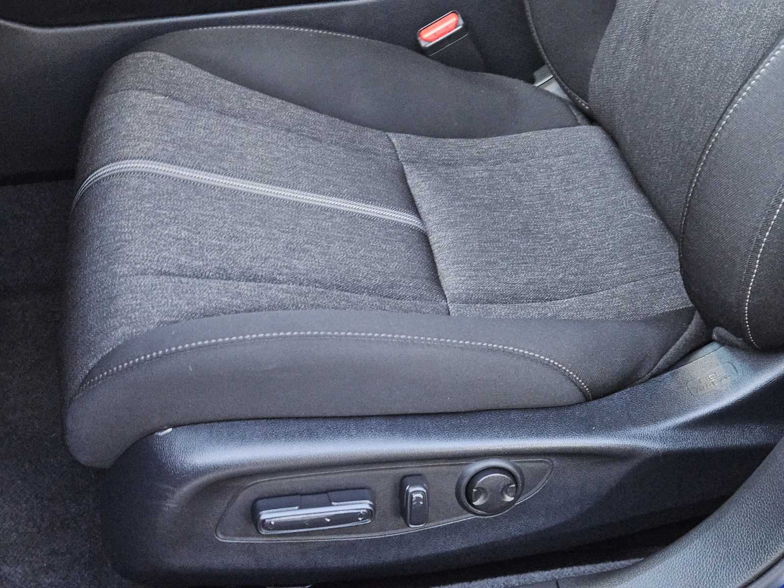 2024 Honda Accord Sport 23