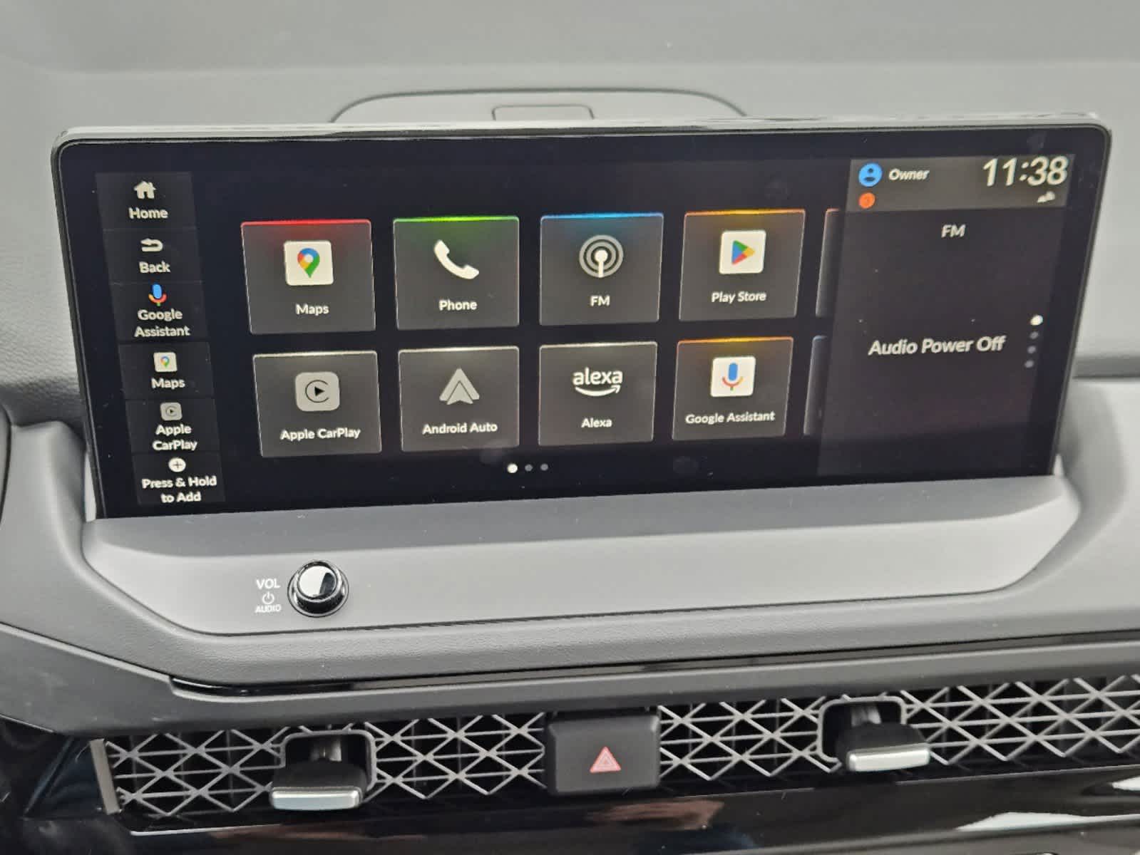 Thumbnail: 2025 Honda Accord - 15