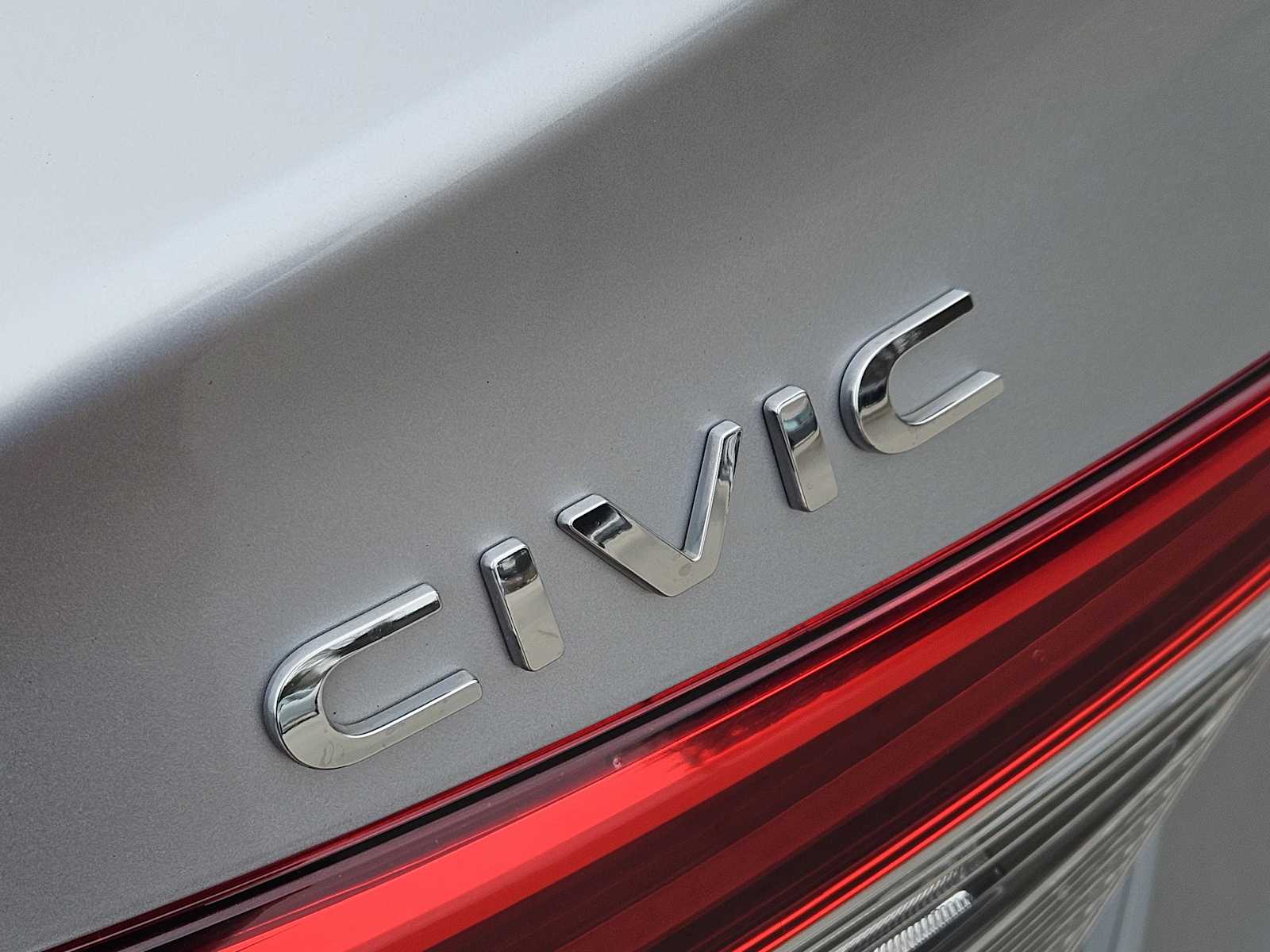 Thumbnail: 2022 Honda Civic - 12