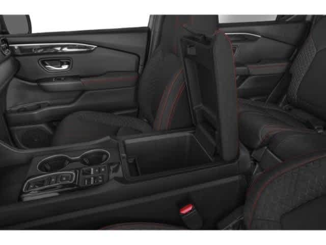 Thumbnail: 2025 Honda Pilot - 16