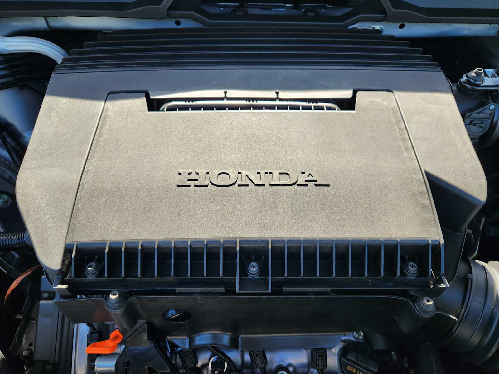 Thumbnail: 2026 Honda Pilot - 24