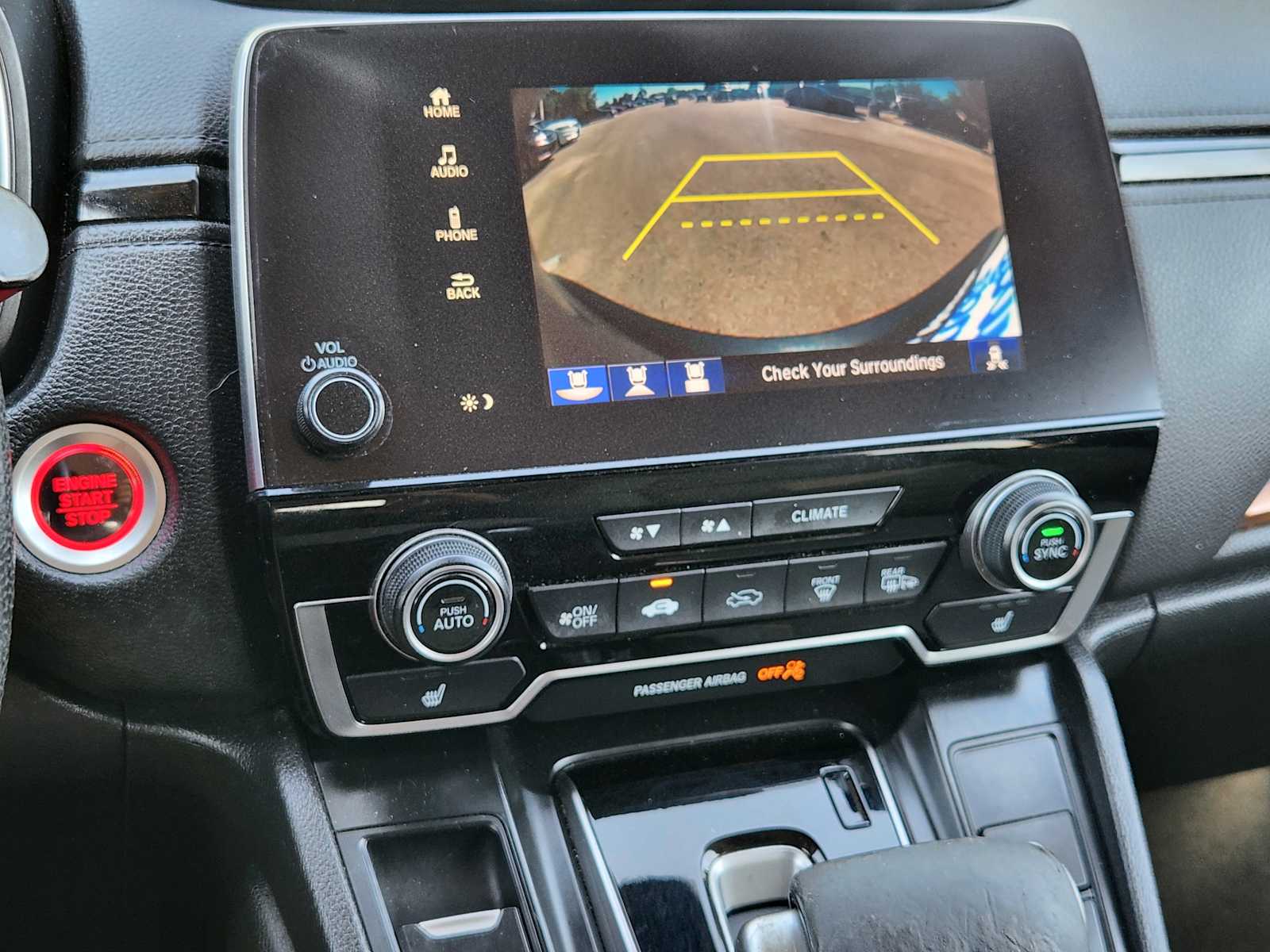Thumbnail: 2020 Honda CR-V - 18