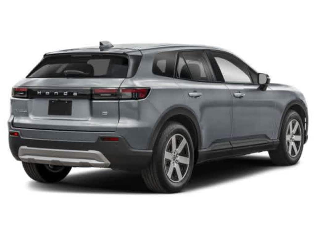 New 2026 Honda Prologue EX SUV