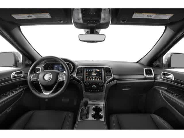 Thumbnail: 2021 Jeep Grand Cherokee - 11